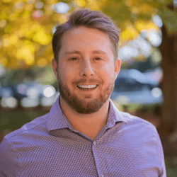 Travis Harris - Loan Officer - NMLS #1391068