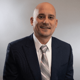 Jimmy Zoitos - Mortgage Loan Originator