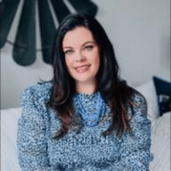 Andrea Akers - Loan Officer - NMLS # 2427588