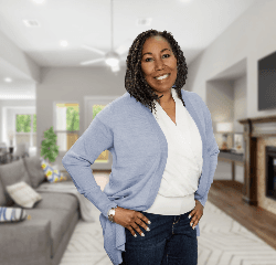 Helen Ford, Associate Broker with Fathom Realty