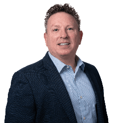 Michael Ricci - Contour Mortgage