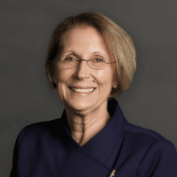 Stephanie Raderstorf