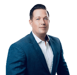 Daniel	Pisani - Contour Mortgage