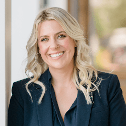 Ryann McLean - Loan Officer - NMLS # 2215096