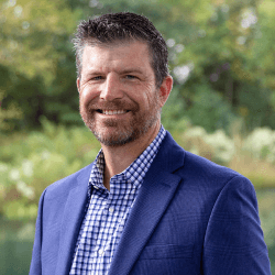 Jeff Rhoades - Loan Officer - NMLS #2242978