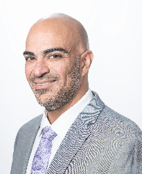 Bobby Papadopoulos - Contour Mortgage