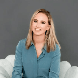 Kimberly Anderson - Loan Officer - NMLS # 2349520