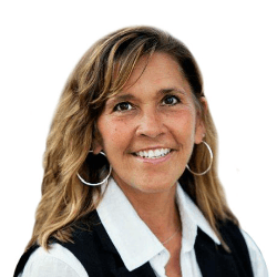 Libby Tamson - Loan Officer - NMLS # 118005