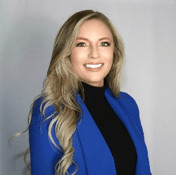 Chelsea Hietpas - Southern Trust Mortgage