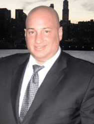 Billy Gionis - Contour Mortgage