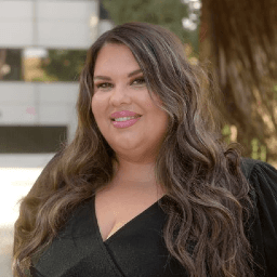 Cristina Lopez-Nieto