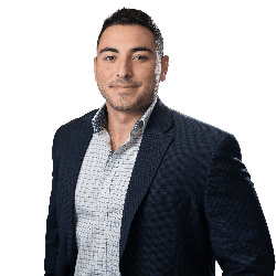 Joseph Panetta - Mortgage Loan Originator