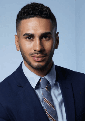 Joey Cruz - Mortgage Loan Originator