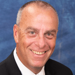 Frank J. Bové - Contour Mortgage