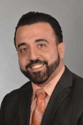 Abraham Ohanian - Contour Mortgage