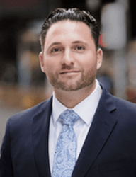 Michael Bocelli, CMPS - Division Manager