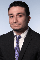 Aram Basmadjian - Contour Mortgage