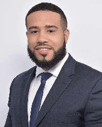 John Pena - Contour Mortgage