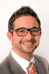 Thomas Marchioli - Contour Mortgage