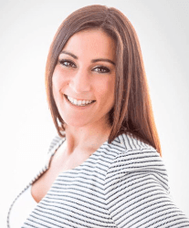 Brittany DeGennaro - Loan Officer