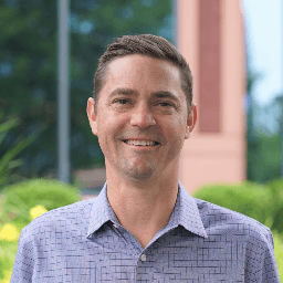 Jared Anderson - Loan Officer - NMLS #   2051140