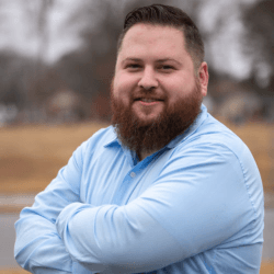 Benjamin Lacey - Loan Officer - NMLS #2005162