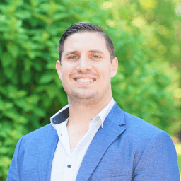 Davis Horbal - Loan Officer - NMLS # 2462652