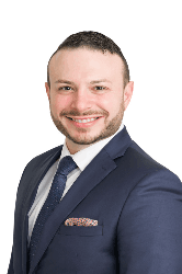 Andry Romanyuk - Contour Mortgage