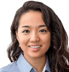 Deborah Park - Loan Officer - NMLS # 1113558