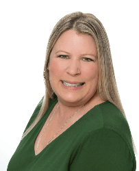 Kendra Hlinko - Senior Loan Officer