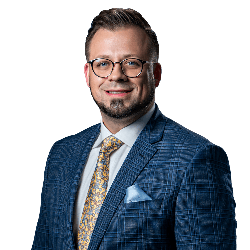 Daniel	McGorman - Contour Mortgage