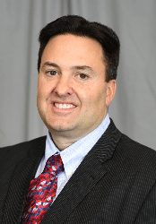 Angelo Gionis - Senior Vice President, Contour Mortgage