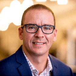 Tate Felts - Loan Officer - NMLS # 117311