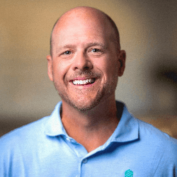 Scott Spencer - Digital Sales Manager - NMLS # 607867