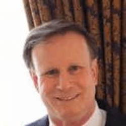 Larry Roussil - Branch Manager - NMLS # 112806