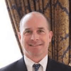 Jeff Jackson - Loan Officer - NMLS # 205807