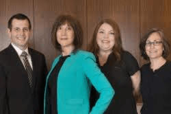 The Hedges Team - Branch Manager - NMLS # 108440