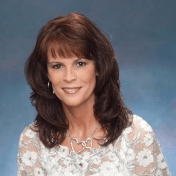 Cheryl Listman - Loan Officer - NMLS # 455837