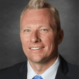 Michael Doucette - Mortgage Loan Originator