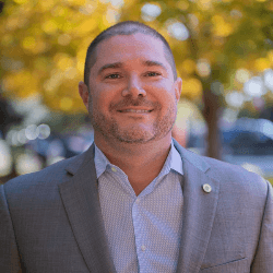 Trey Cooper - Branch Manager - NMLS # 764387